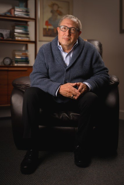 Dr. Donald Goodman